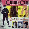 CULTURE CLUB / CHURCH OF THE POISON MIND (UK)VIRGIN