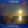 CHRIS REA / ON THE BEACH (UK)MAGNET