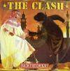 THE CLASH / ROCK THE CASBAH (UK)EPIC