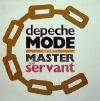 DEPECHE MODE / MASTER AND SERVANT (UK)MUTE