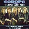 EUROPE / THE FINAL COUNT DOWN (UK)EPIC
