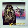 KAJAGOOGOO / LIONS MOUTH (UK)EMI