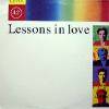 LEVEL43 / LESSONS IN LOVE (US)POLYDOR