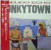 PSEUDO ECHO / FUNKY TOWN (JPN)RCA