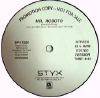 STYX / MR ROBOTO (US)A&M