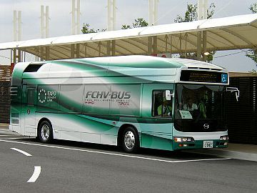FCHV