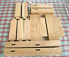 DIY�p�؍ށ@�L�b�Y�`�F�A�ޗ��@�z�]���H����